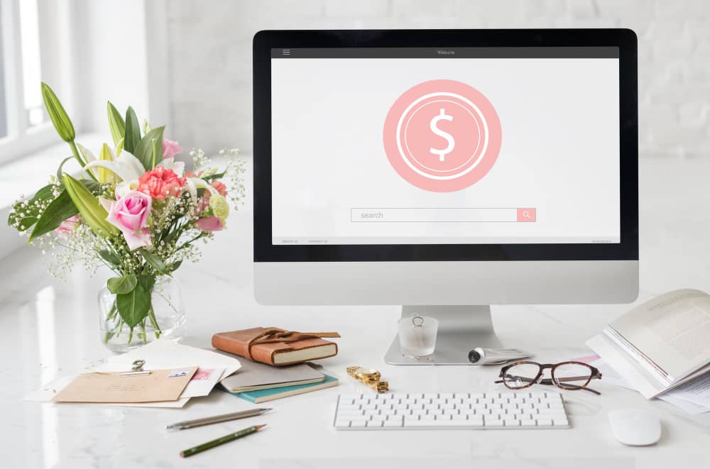 Website Development Cost in USA