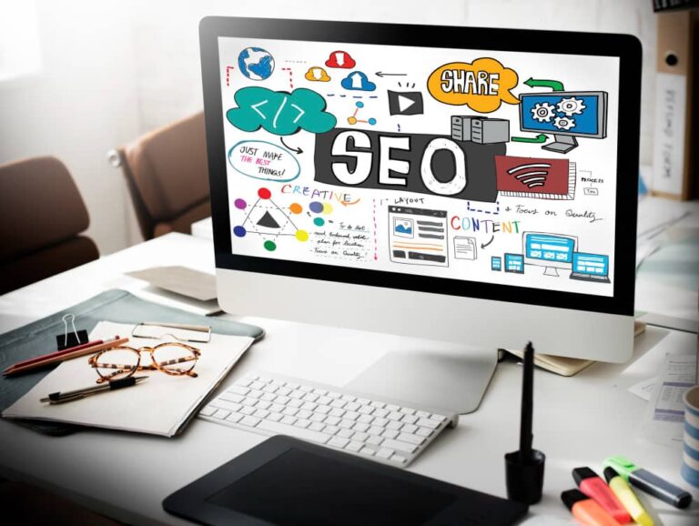 How to Improve Website SEO
