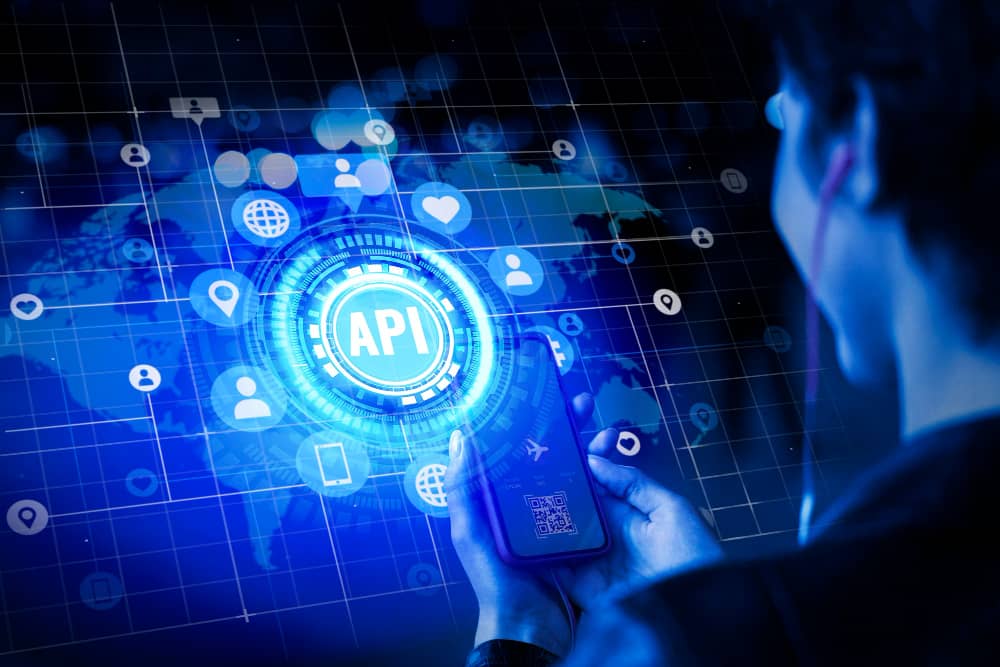 What is API Integration?