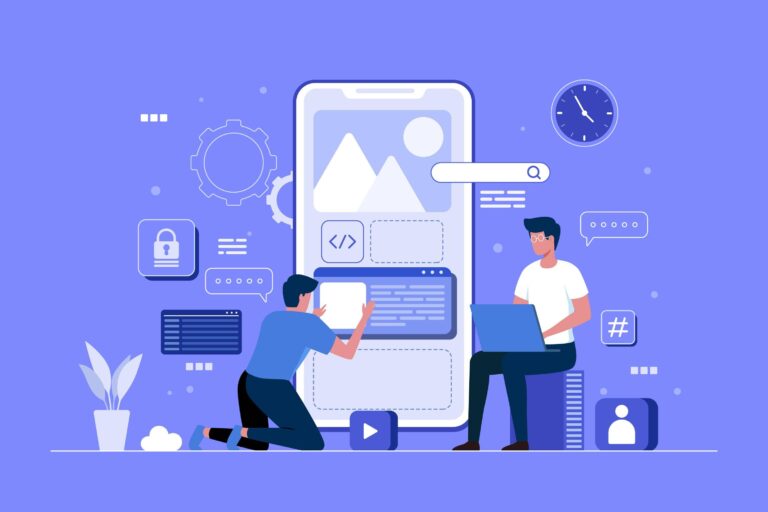 Benefits of Mobile App Development for Business