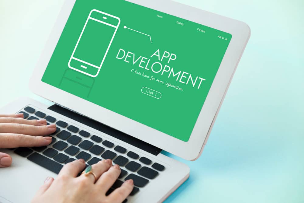 Mobile App Development Trends