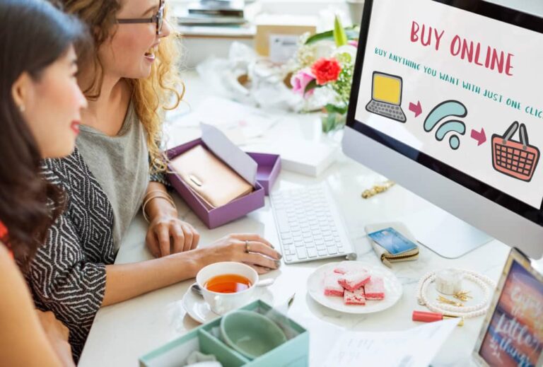 Marketplace Platform Development Services