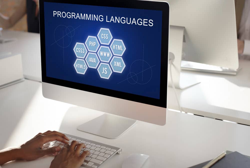 Best Programming Languages for Web Development
