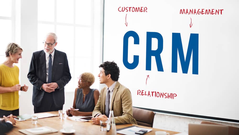 Best CRM Software for Small Business