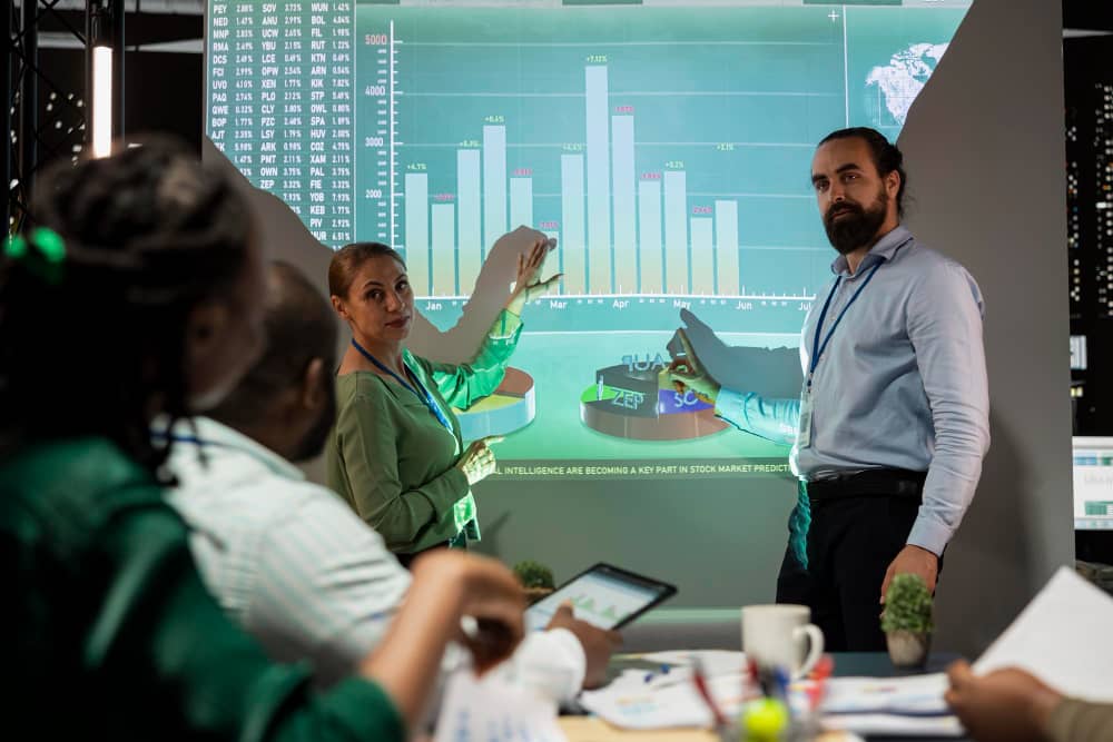 How AI Automation Is Transforming Modern Businesses