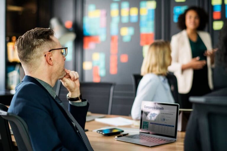 IT Consulting & Strategy Services
