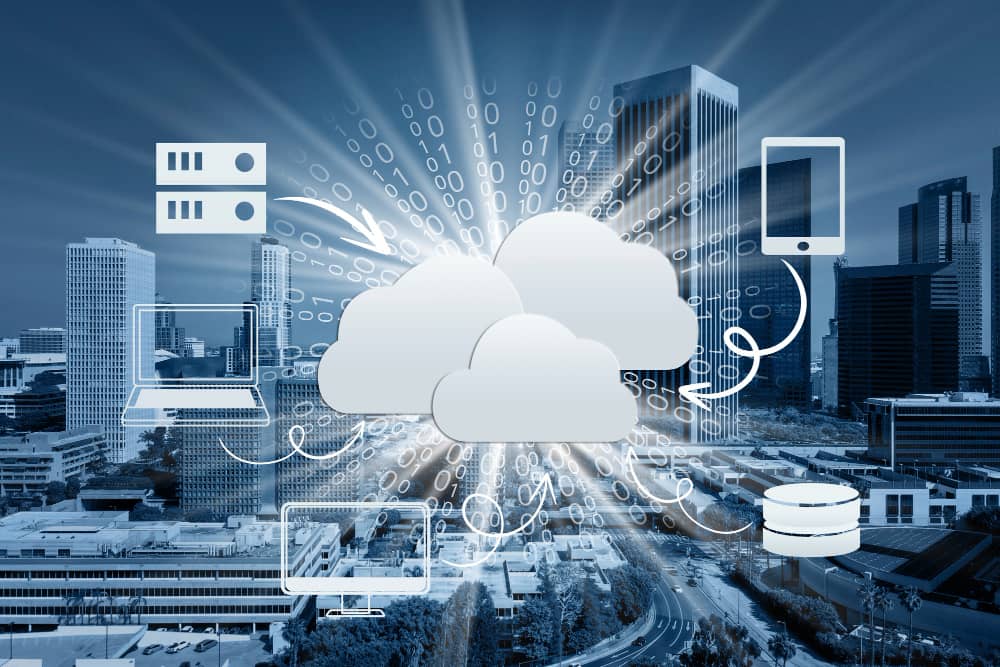 Why Businesses Are Investing More in Cloud Solutions