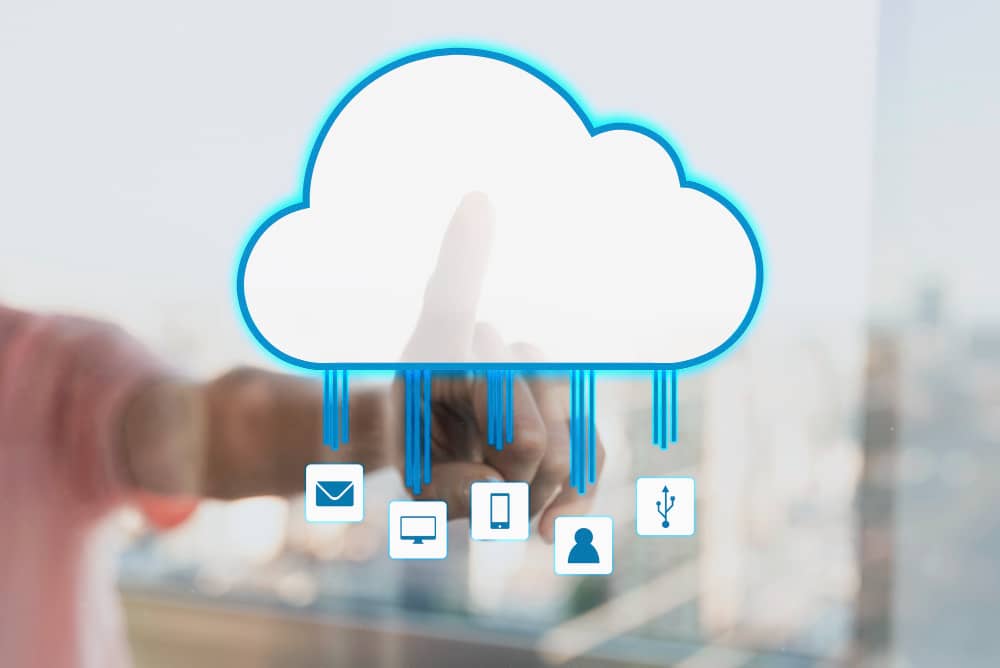Cloud Solutions Services for Scalable Business Operations