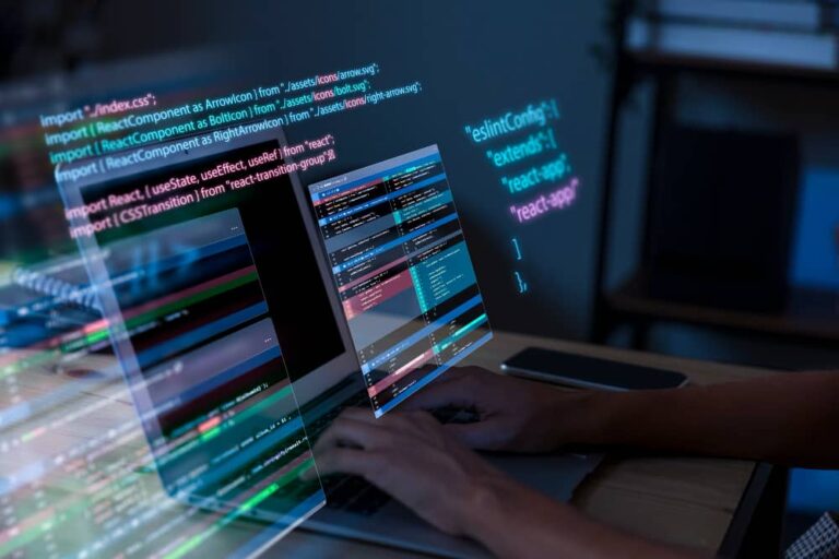 Custom Web Development Services That Drive Business Growth