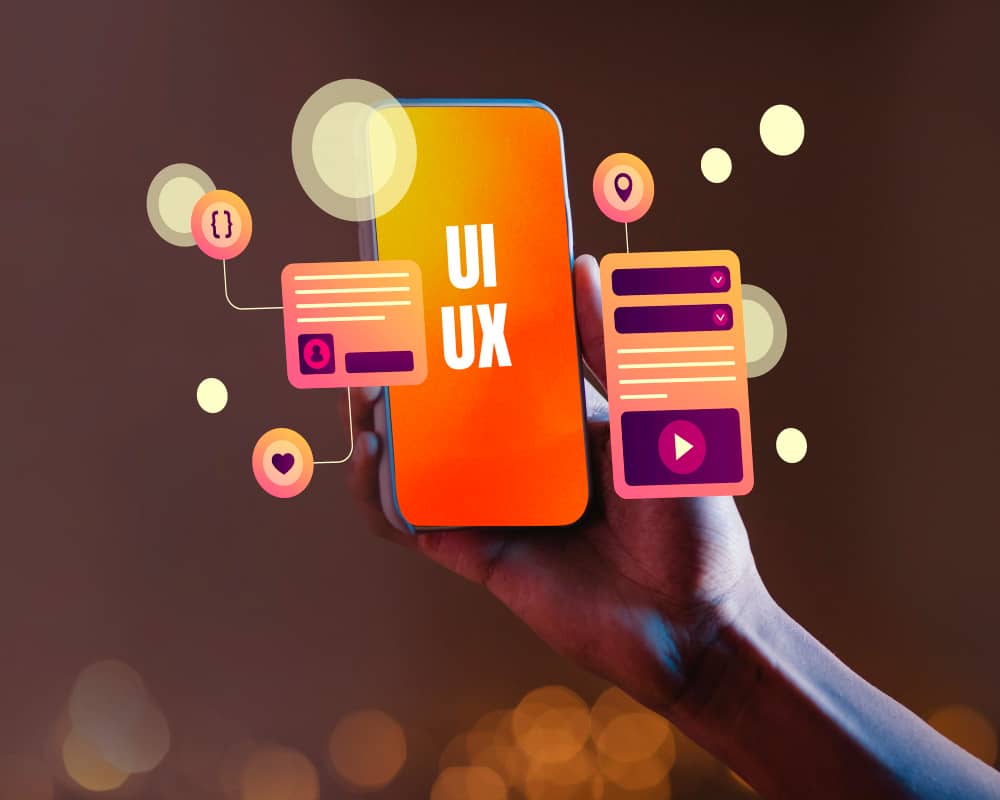 Importance of UI/UX Design