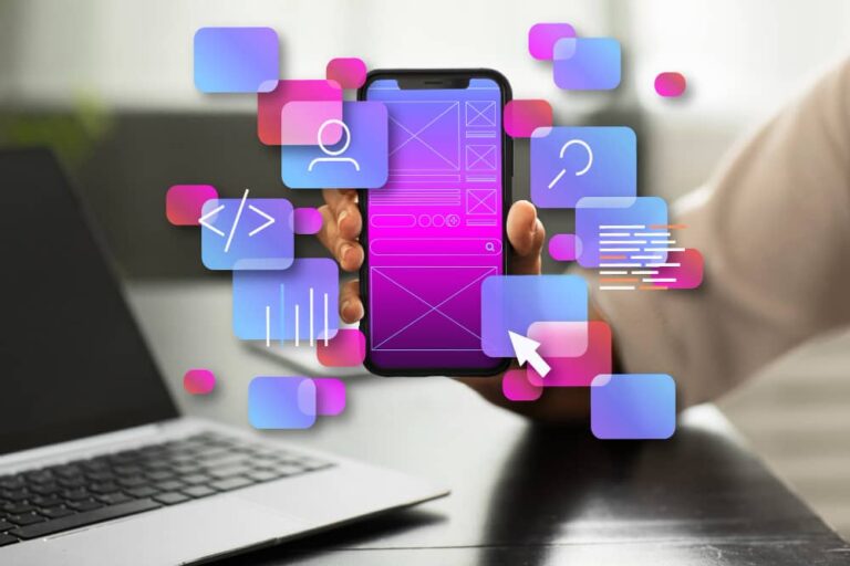 Mobile App Development Services Designed for Modern Businesses