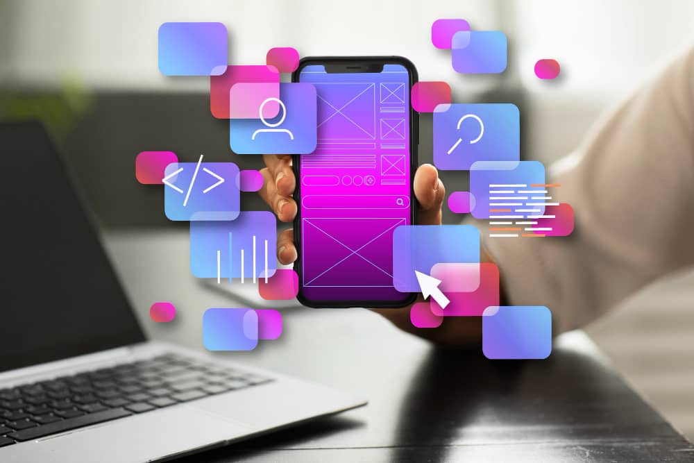 Mobile App Development Services Designed for Modern Businesses