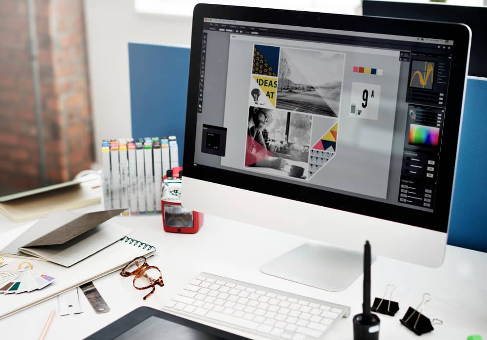 How Professional Branding Improves Business Credibility