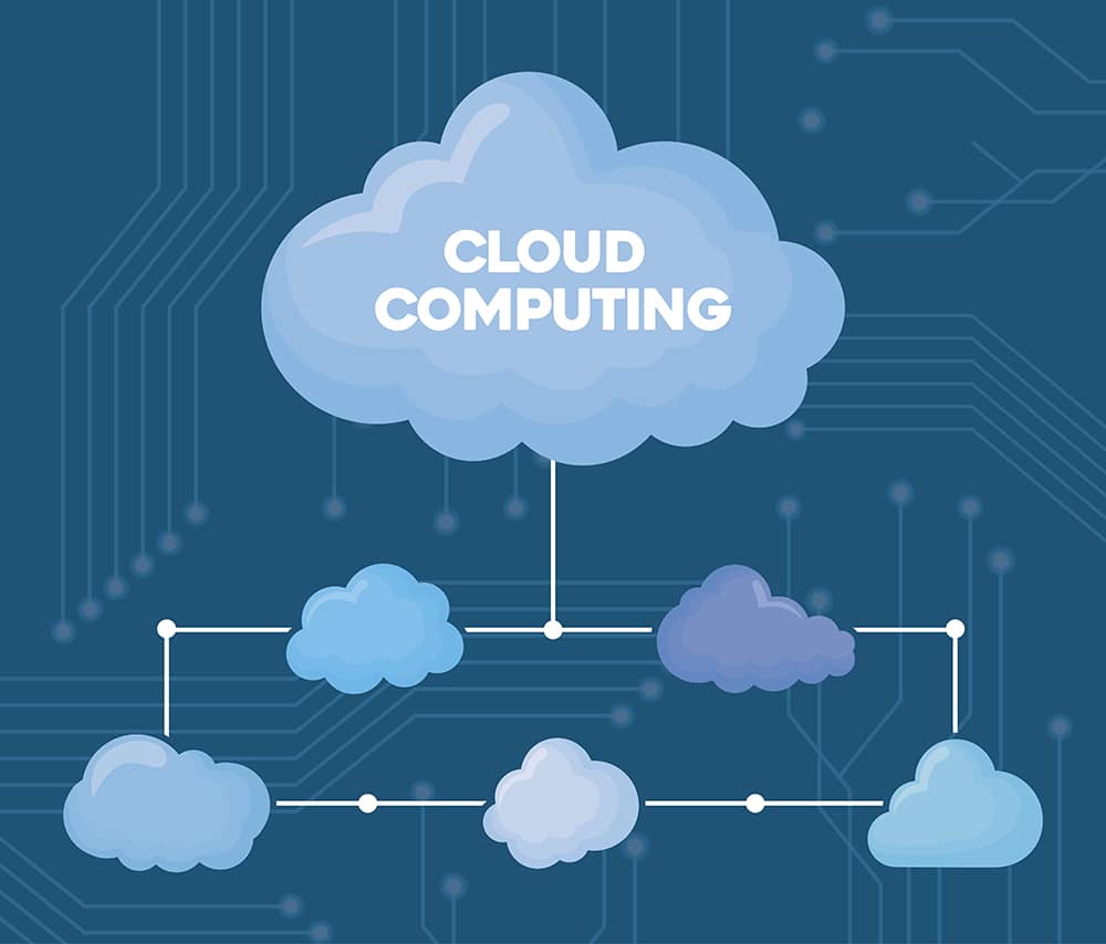 What is Cloud Computing?