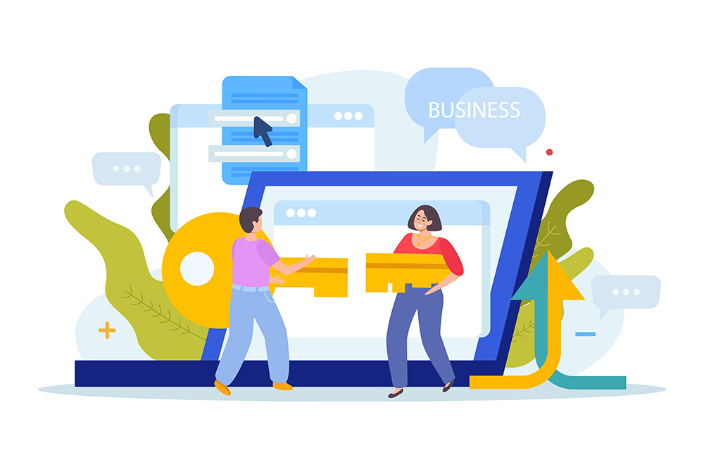 Why Most Business Websites Fail to Convert