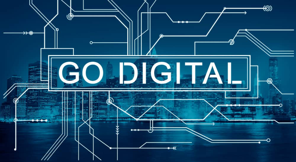 Digital Transformation for Businesses