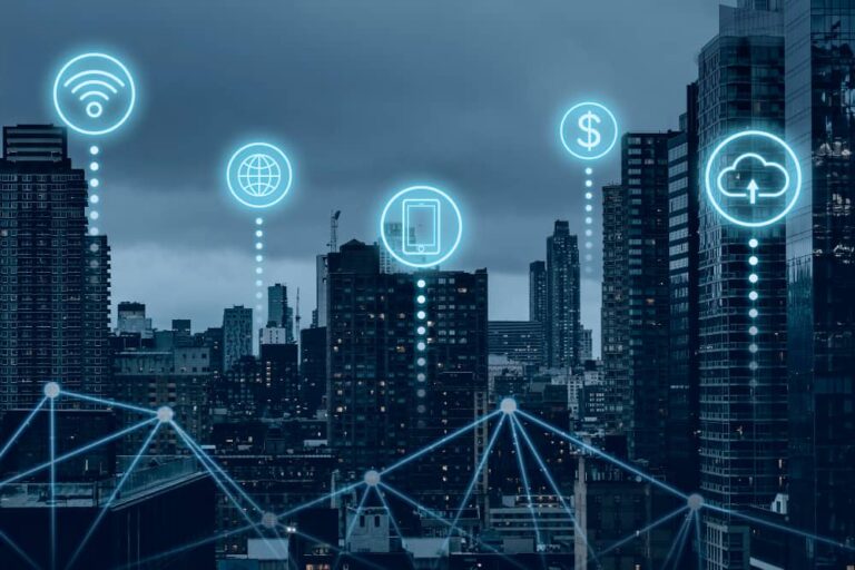 Why Modern Businesses Need Better Digital Infrastructure