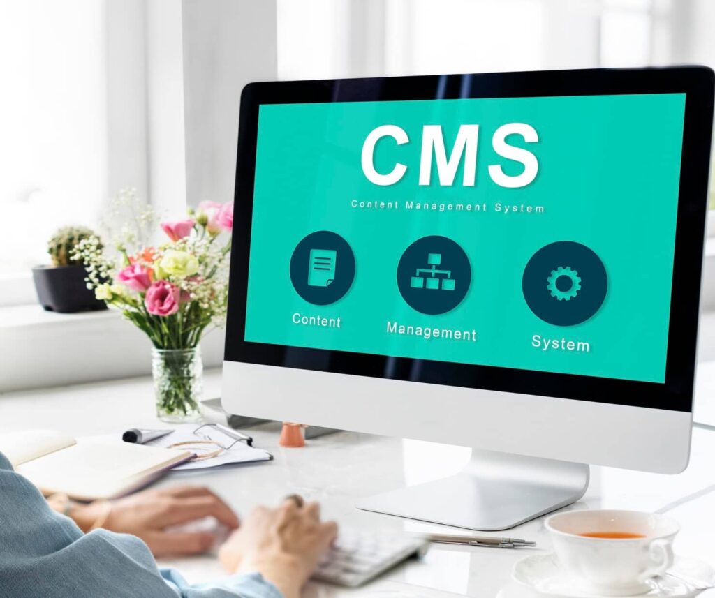 Best CMS Platforms for Business Websites