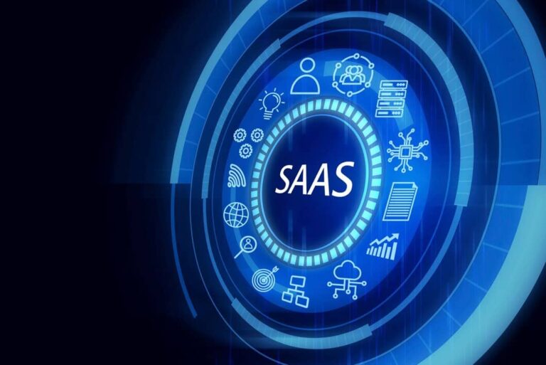 SaaS Development Services for Scalable Business Growth