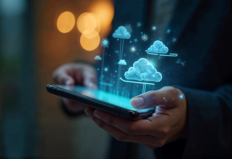 Cloud Migration Strategy
