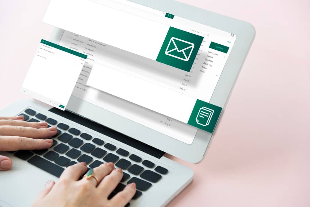 Email Marketing Services