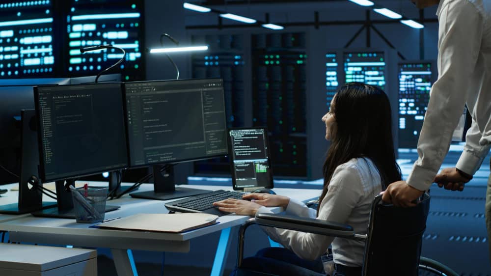 IT Infrastructure Automation Services