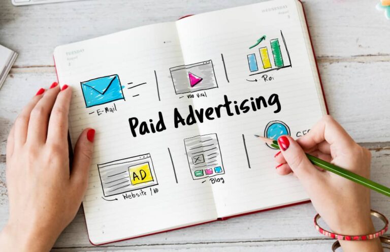 PPC Advertising Services