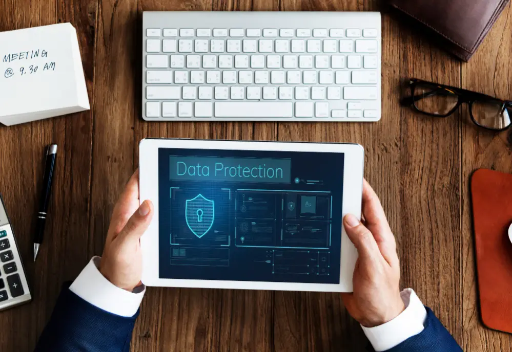 Enterprise Data Security Solutions