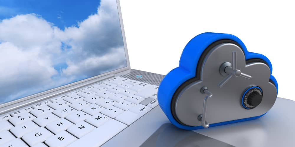 Cloud Backup & Recovery Services