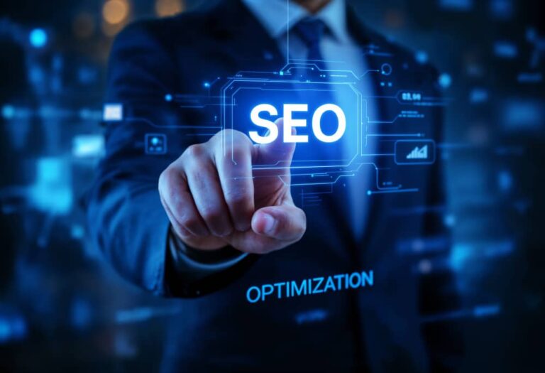 SEO Optimization Services