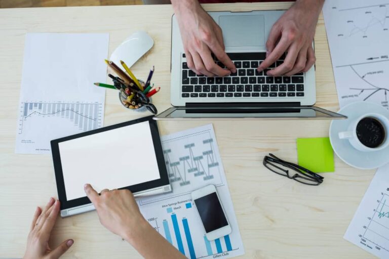 Digital Workplace Solutions