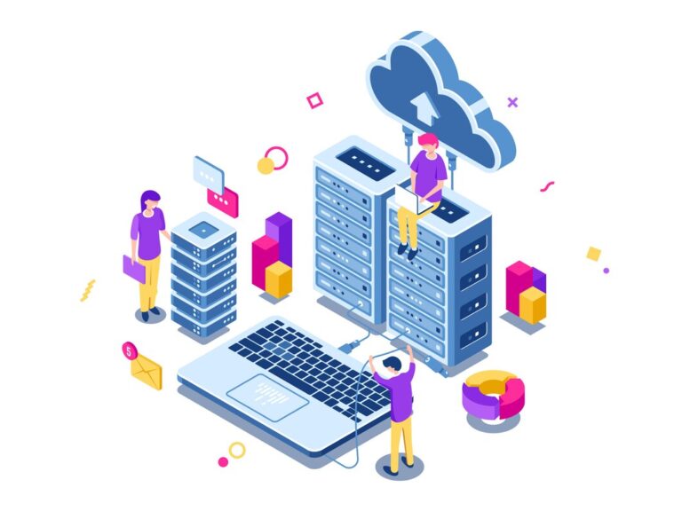 Data Integration Services