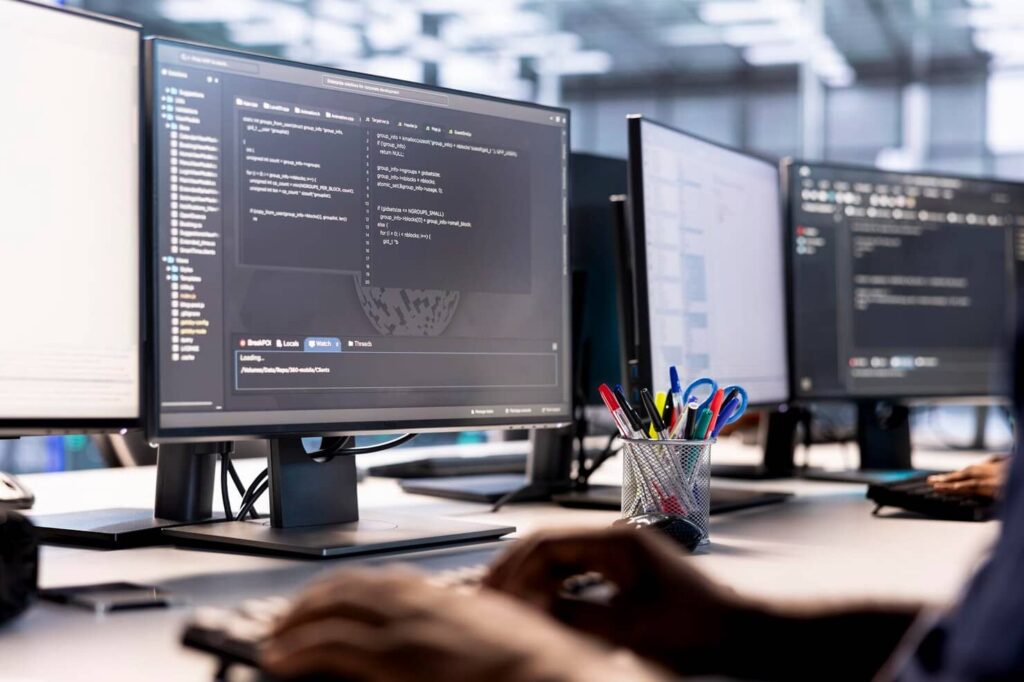IT Service Management Solutions