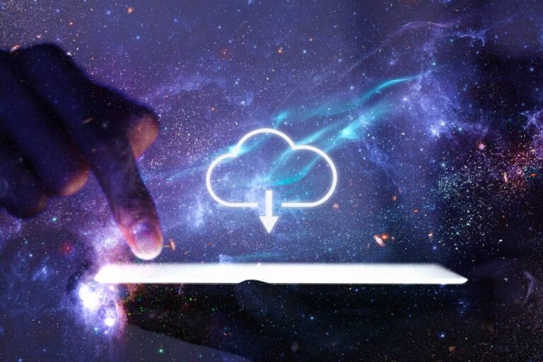 Cloud Migration Services