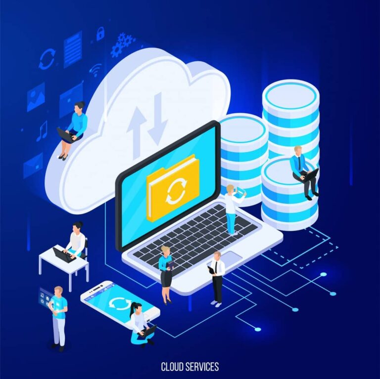Cloud Infrastructure Monitoring Services