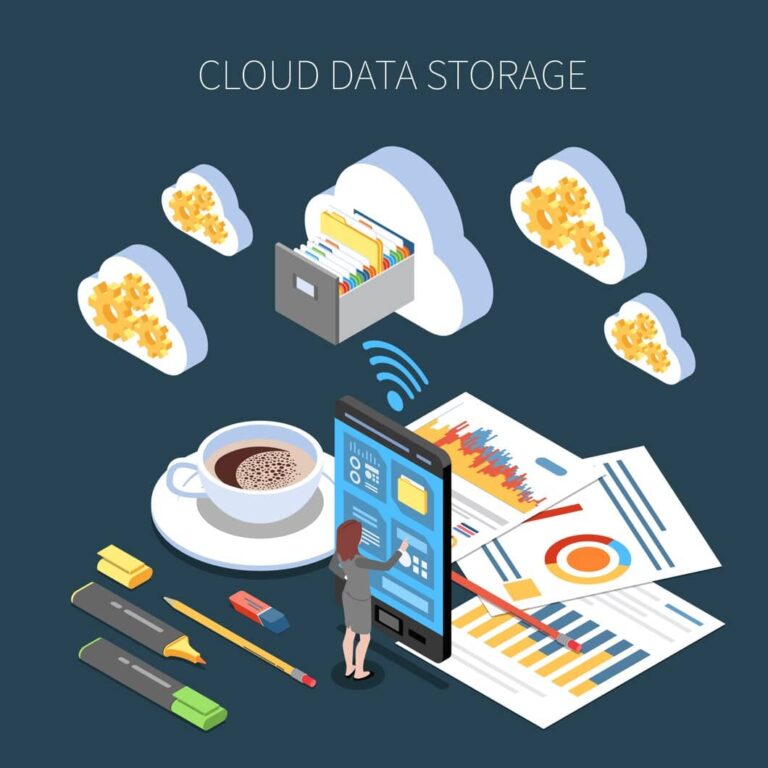 Cloud Cost Optimization Services