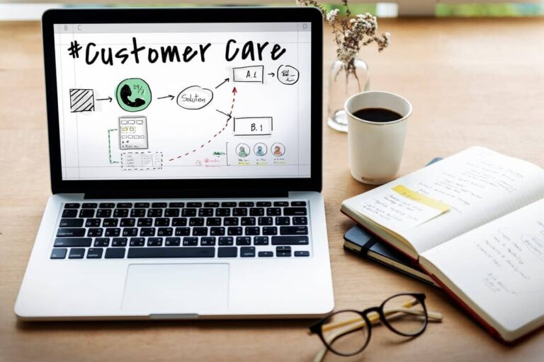 Customer Portal Development Services