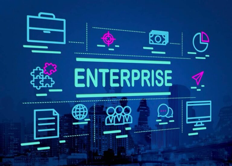 Enterprise Application Integration Services