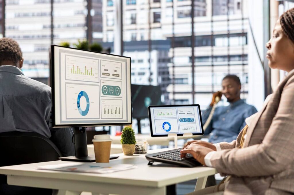 IT Asset Management Services