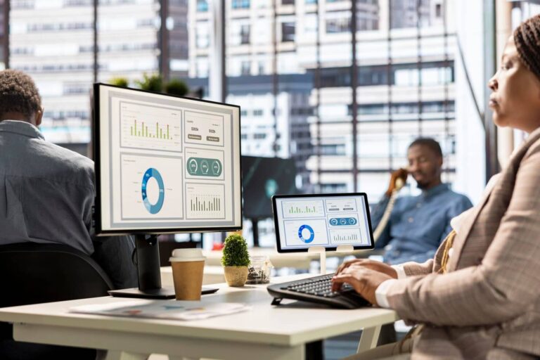 IT Asset Management Services