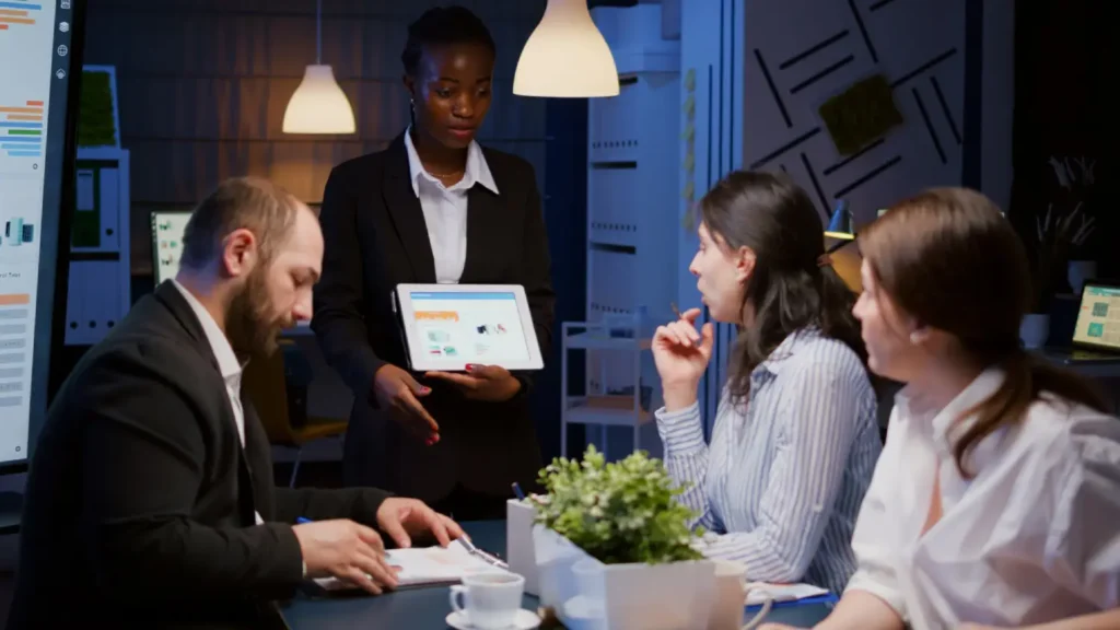 Enterprise Collaboration Solutions