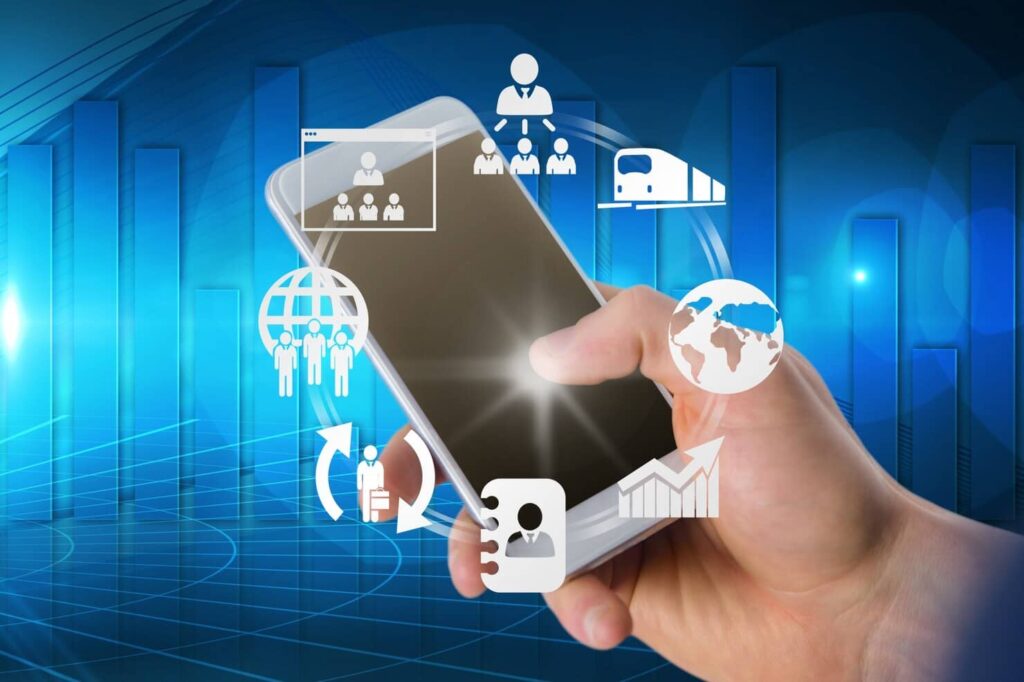 Enterprise Mobility Solutions