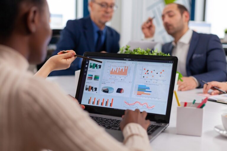 Business Intelligence Solutions