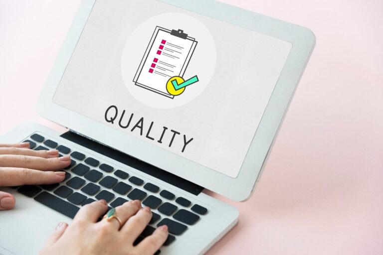 Software Quality Assurance & Testing Services