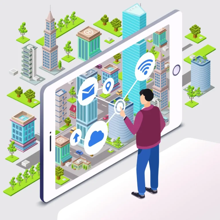 Digital Infrastructure Management Services