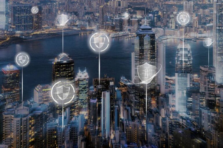 Infrastructure Security Services