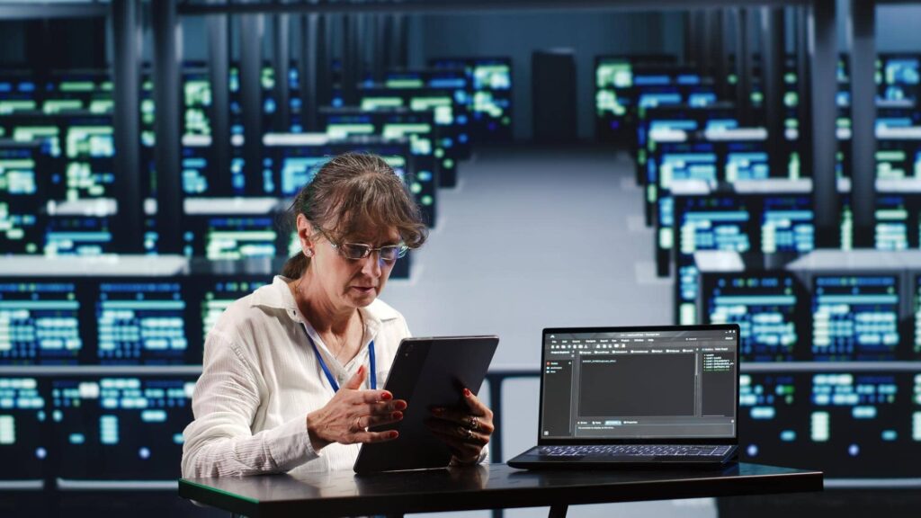 Cloud Infrastructure Management Services
