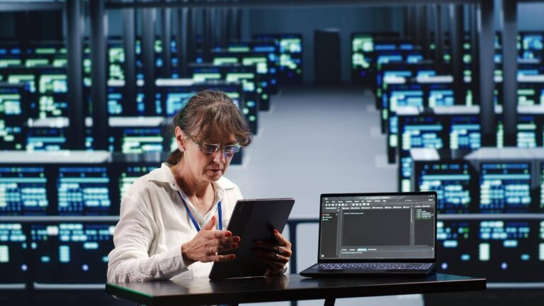 Cloud Infrastructure Management Services