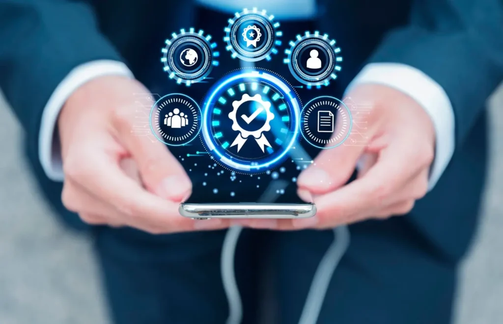 Application Lifecycle Management Services