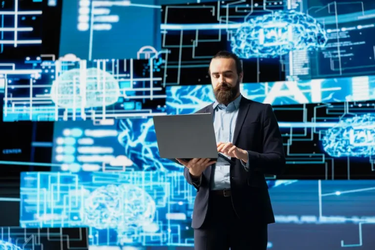 Network Performance Optimization Services